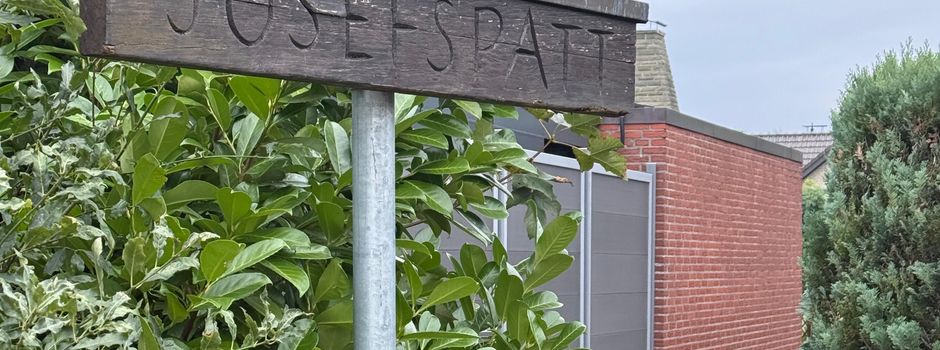 Fahrradunfall im Josefpatt – Verursacher wird gebeten, sich zu melden