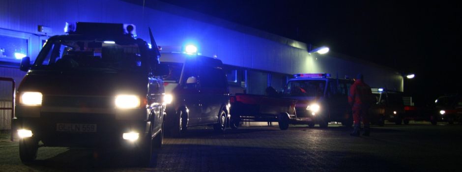 Überraschende Wende: Opfer von Messerattacke in Koblenz sitzt in U-Haft