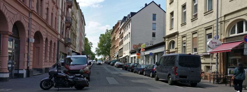 Sieht so bald die Neubrunnenstraße aus?