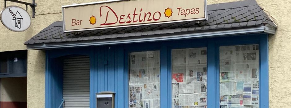 Wiesbadener Gastronom eröffnet neues Lokal im ehemaligen „Destino“