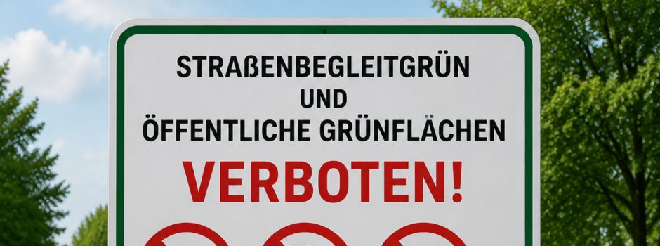 Information zum Parken