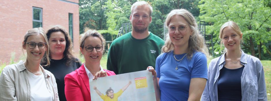 Auf geht’s Heiden – noch 15 freie Plätze