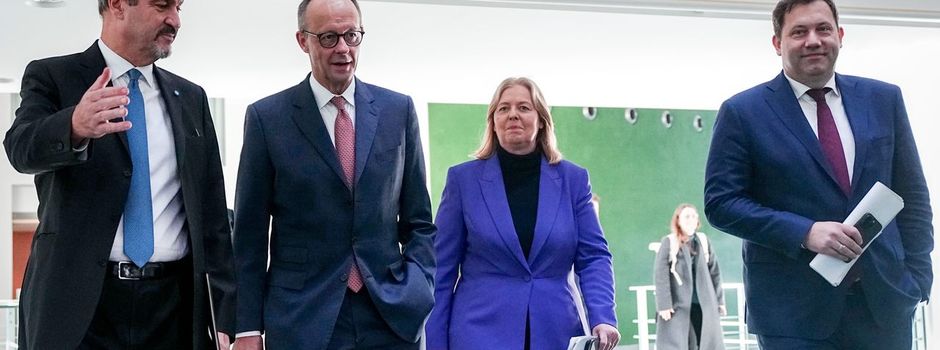 Wo sich die Koalition geeinigt hat - und wo nicht