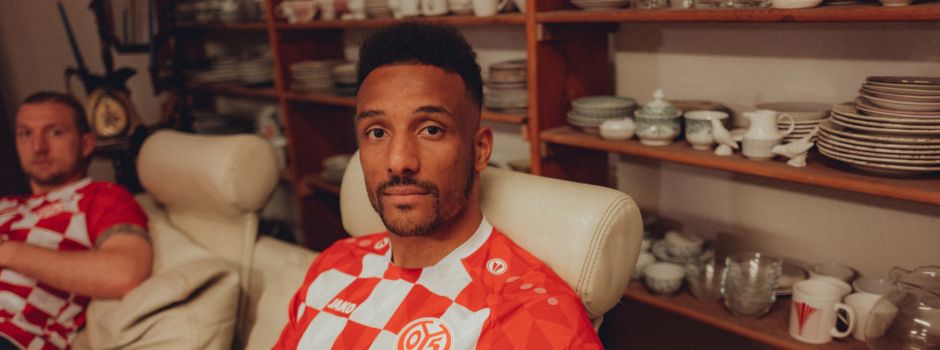Jetzt offiziell: Mainz 05 bringt legendäres Kult-Trikot zurück