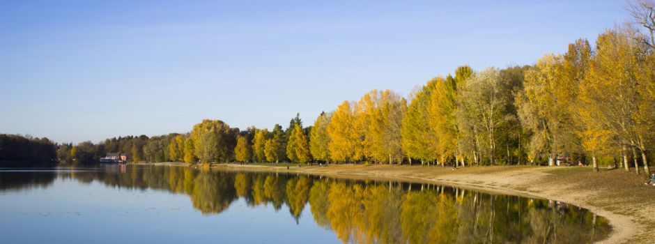 Diese 5 Spots sind unsere herbstlichen Lieblingsorte in Augsburg