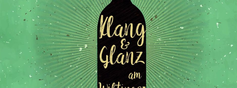 Klang & Glanz am Wiltinger Saarufer