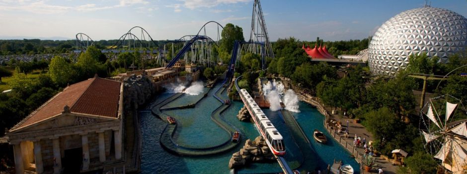 Merkurist Rheinhessen verlost Tickets für den Europa-Park