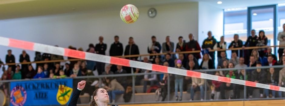 TV Jahn will Titel verteidigen