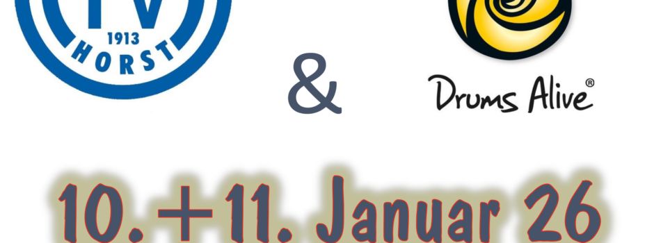 DrumsAlive Instructor