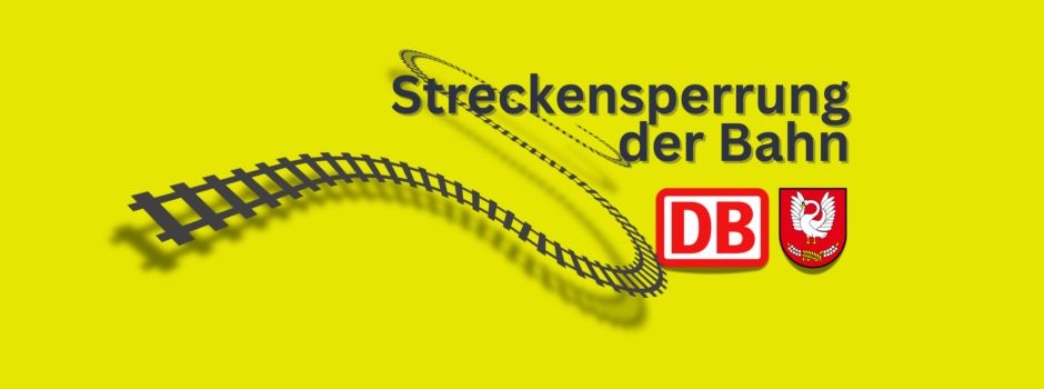 Bahnstrecke Hamburg-Berlin wird generalsaniert