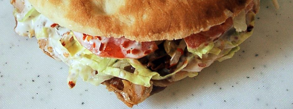 Hier gibt es den besten Döner in Mainz