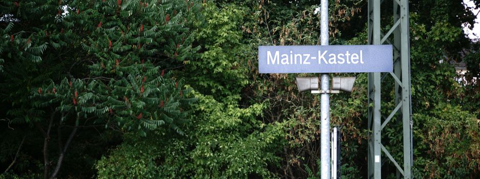 Zwei Jugendliche in Kastel sexuell belästigt