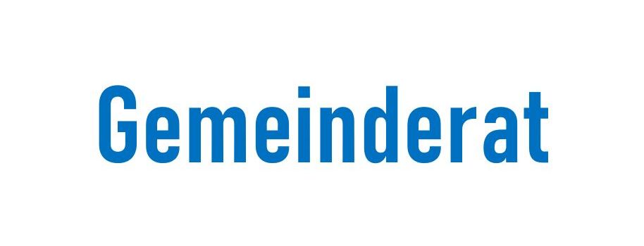 Die Gemeinderats-Sitzung am 24.9. findet auf dem Deutschhof statt! 19:30 Uhr