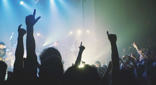 Was ist der Wert der Musik? Studie zur Clubkultur in Augsburg