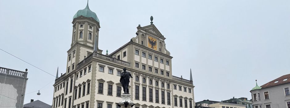 Kommunalwahl 2026 in Augsburg: die wichtigsten Informationen