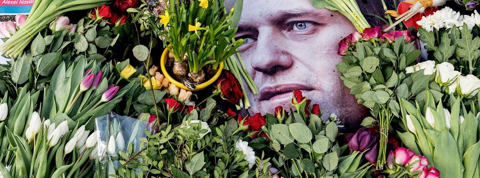 Sprecherin: Weiter kein Zugang zur Leiche Nawalnys