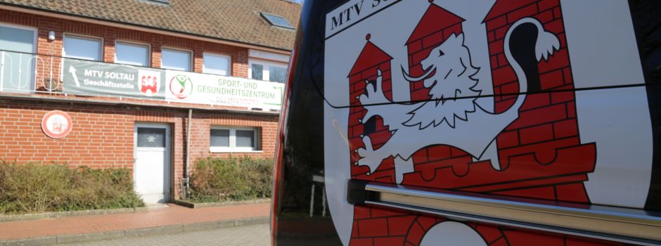 Sportverein MTV Soltau will eigenes „Corona-Schnelltest-Zentrum“ einrichten