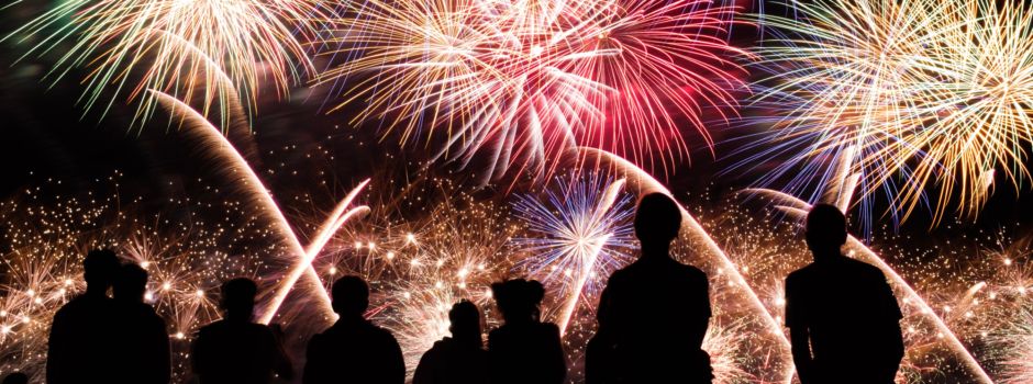 Warum das Böllerverbot mehr Gewinn als Verlust ist