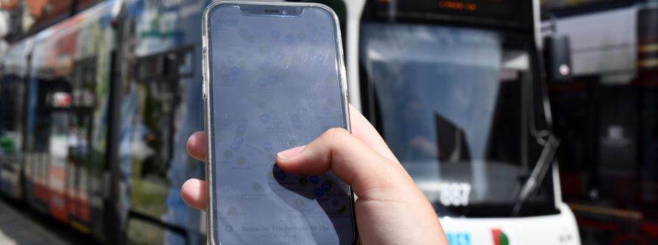9-Euro-Ticket: So funktioniert es in Augsburg