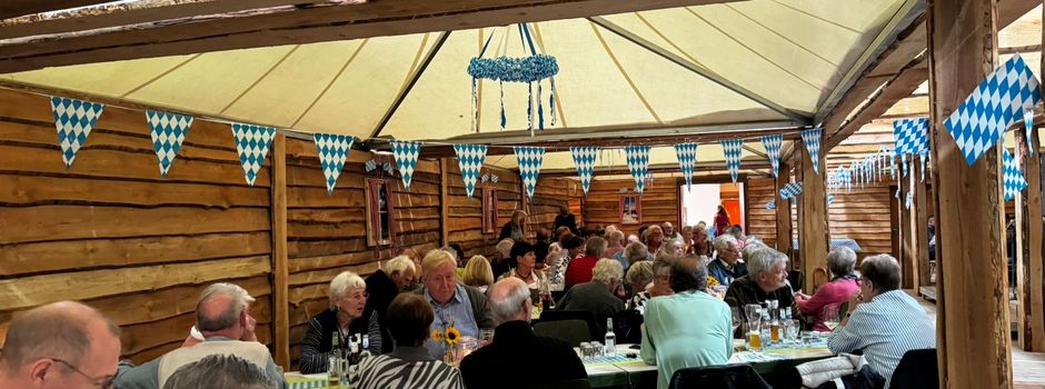 🎉 Stadl-Frühschoppen