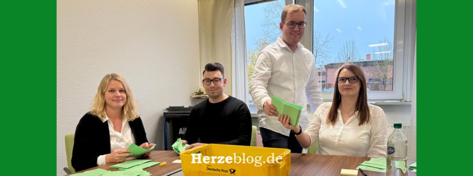 Bürgerumfrage zur B64n: 70% der Herzebrock-Clarholzer Wähler sind gegen den Bau der Ortsumgehung B64n
