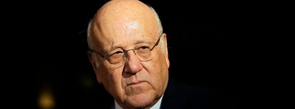 Libanon fordert sofortige Umsetzung einer Waffenruhe