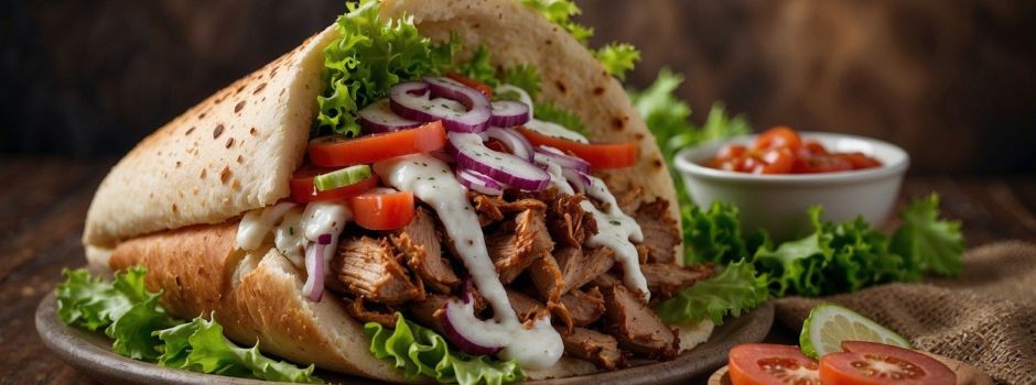 Bald neu in Augsburg: Mangal Döner x Lukas Podolski