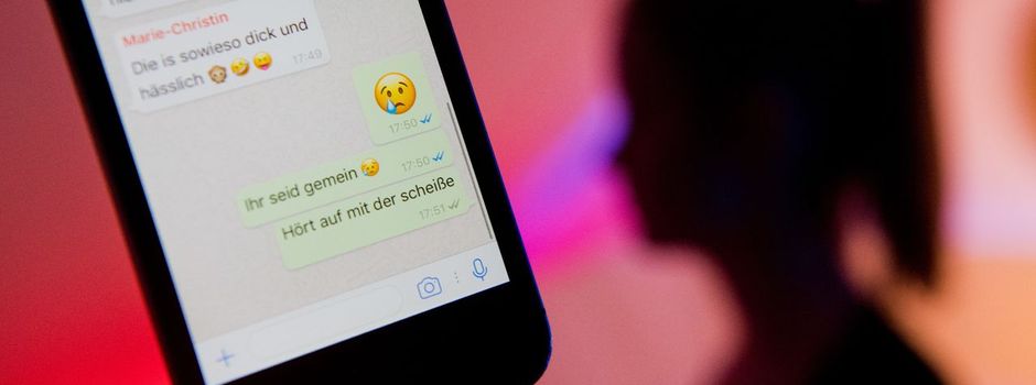 Immer mehr Opfer von Cybermobbing - Was hilft Betroffenen?