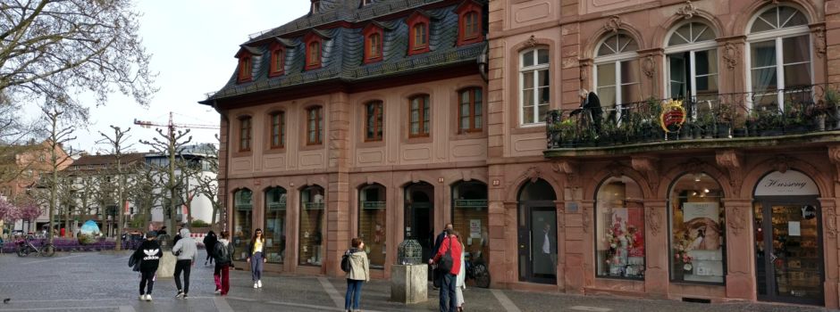 Was passiert nach dem Aus der Mainzer Dombuchhandlung?