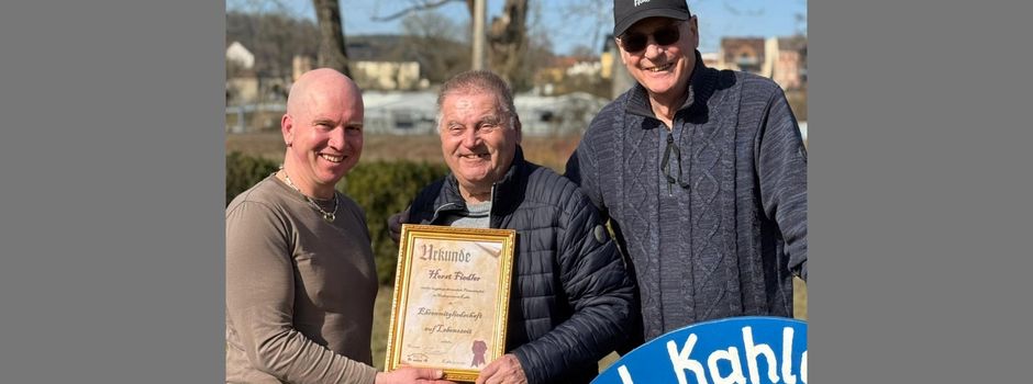 Nachlese zur Jahreshauptversammlung Teil 1:
