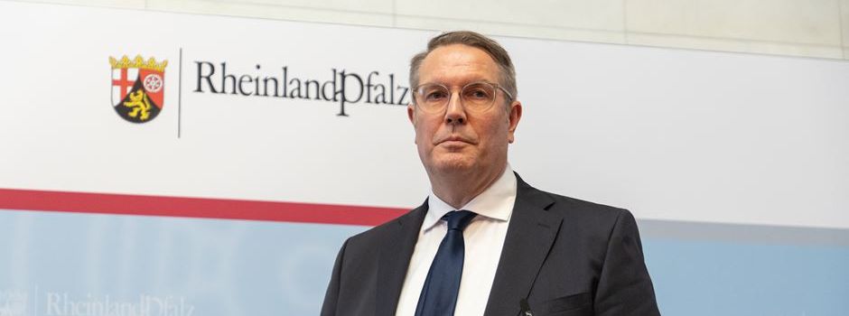 Ministerpräsident Schweitzer würdigt Wormser Wirtschaft