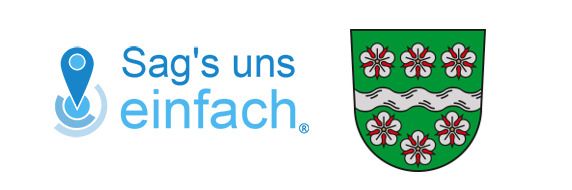 Sags uns einfach - Mängelmelder der Samtgemeinde Lühe