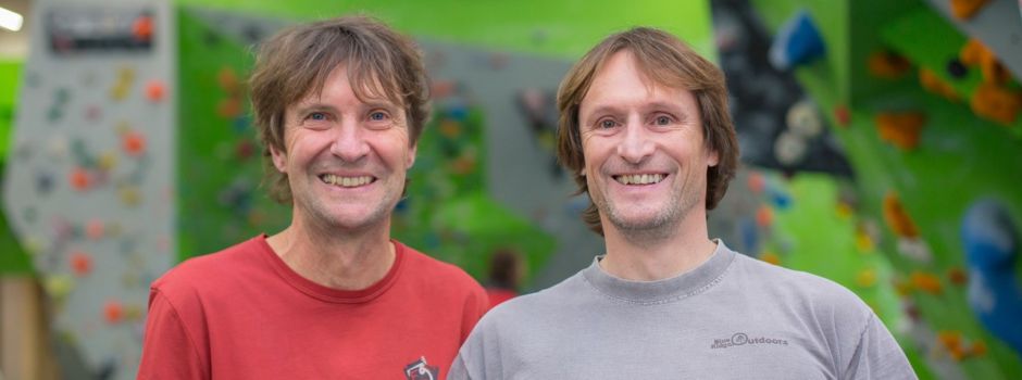 Wie eine Festnahme in Handschellen zum Ursprung der Bloc-Hütte wurde