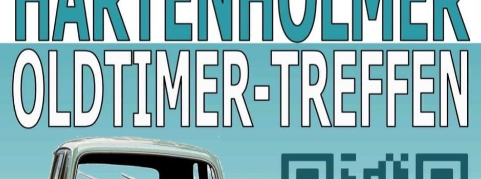Oldtimer-Treffen