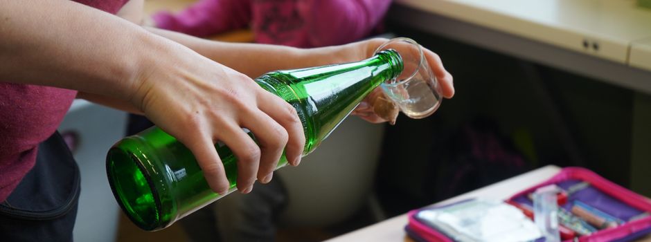 Weltwassertag 2026: Wasser und Geschlechtergerechtigkeit 