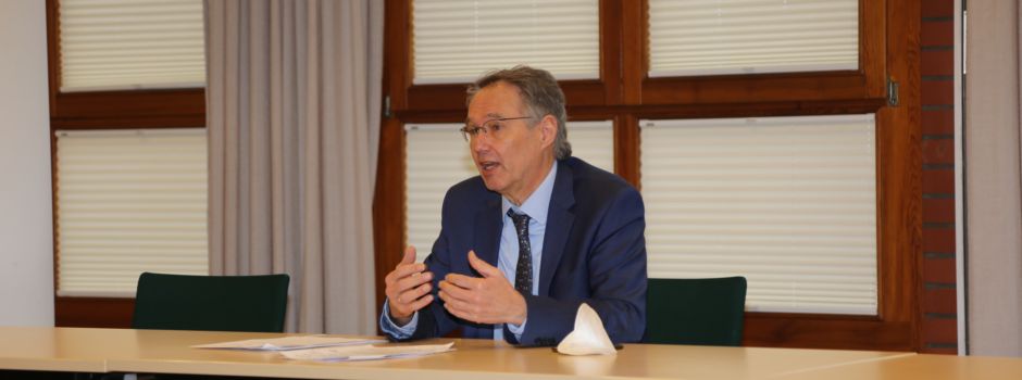 Bürgerbegehren zum HKK-Standort: Kreisausschuss will Mediationsverfahren