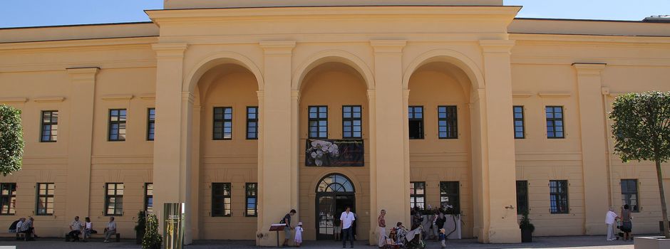 Sanierung abgeschlossen: Neue Ausstellung im Landesmuseum Koblenz kommt