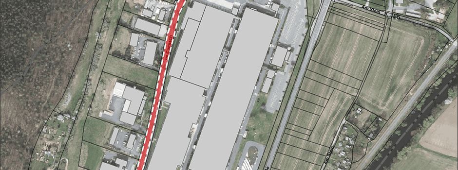 Die Bauverwaltung der Stadt Kahla informiert:
