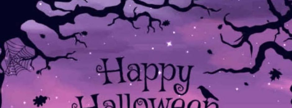 4. Halloweenparty für Kinder