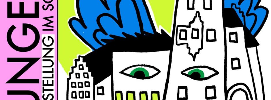 Sonntag, 17.05.2026 - Freitag, 05.06.2026
Kunst im Schloss