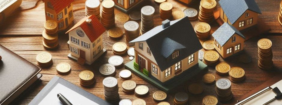 Einbringung des Finanzhaushalts