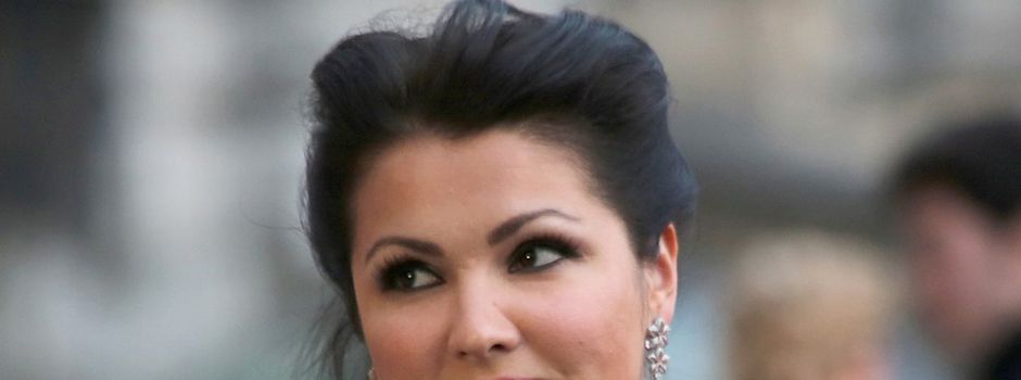 Wieder Wirbel um Netrebko-Auftritt in Wiesbaden