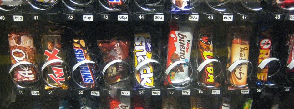 Automaten-Kioske in Koblenz: Fluch oder Segen?