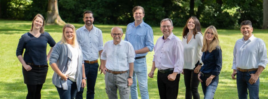 „Wir hängen uns rein“