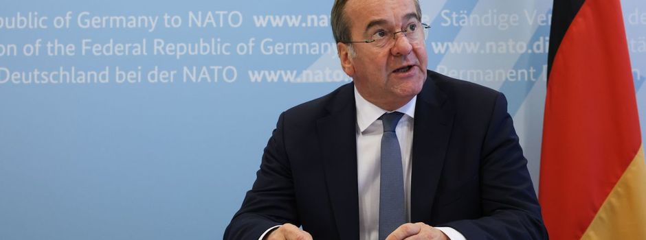 Koalition geht uneinig in die Wehrdienst-Beratungen