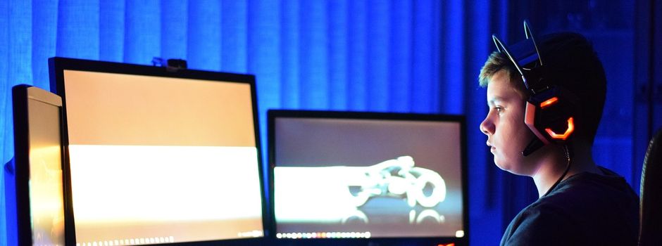 Online-Elternabend am 19. November 2025
„Gaming-Trends, Jugendschutz und Familienregeln im digitalen Spielealltag“ - Einladung