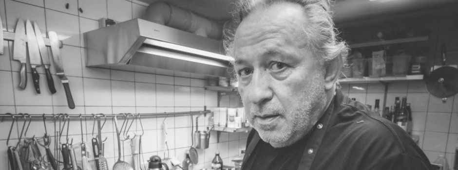 Mainzer Gastronomen trauern um Pierre Stadelmann