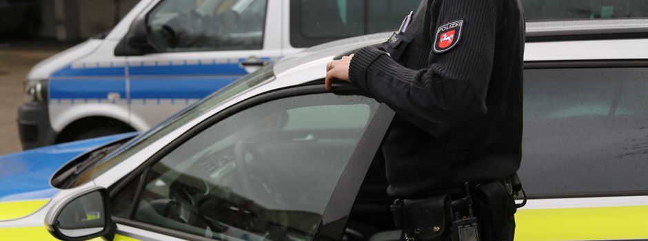 Verkehrsunfallflucht