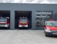 Feuerwehr Medelby-Holt