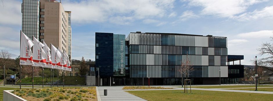 Zeugen gesucht: Dreister Fahrraddiebstahl vor Rhein-Mosel-Halle in Koblenz